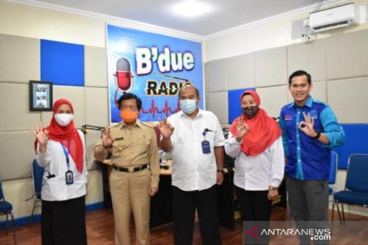 Babel Kedepankan Strategi 3T Untuk Tangani COVID-19