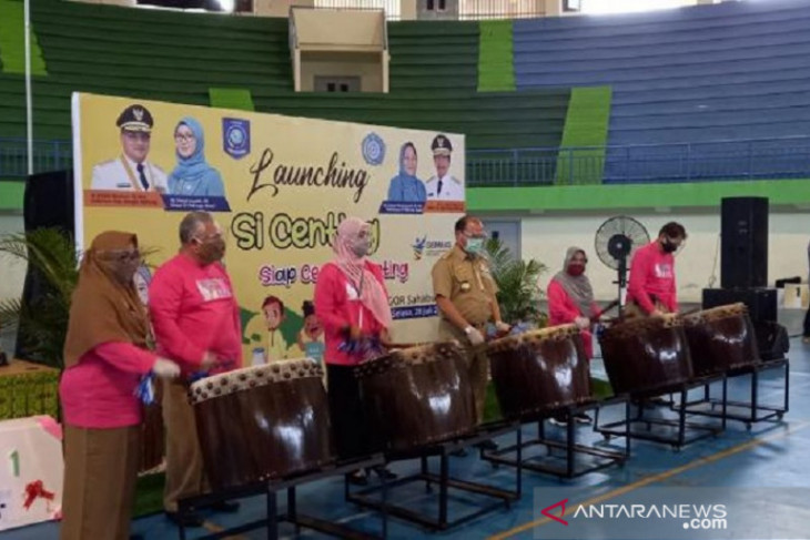 Bangka Belitung luncurkan