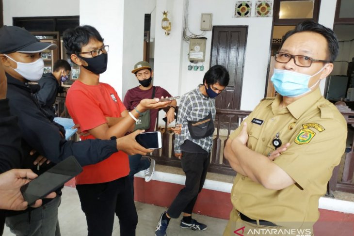 Pemerintah pusat gelontorkan Rp13,4 miliar pulihkan ekonomi Banjarmasin