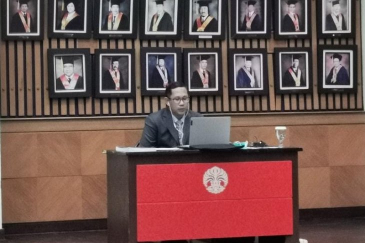 Pancasila sebagai pilihan final dan terbaik bagi Muhammadiyah dan Nahdlatul Ulama