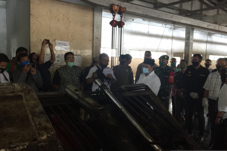 Penyembelihan hewan kurban di Aceh Besar naik 10,4 persen