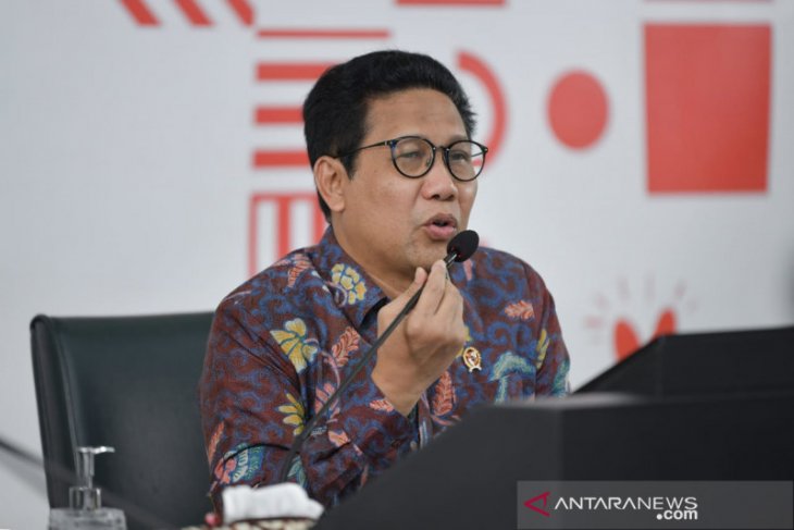 Mendes: Tidak boleh ada kemiskinan di desa