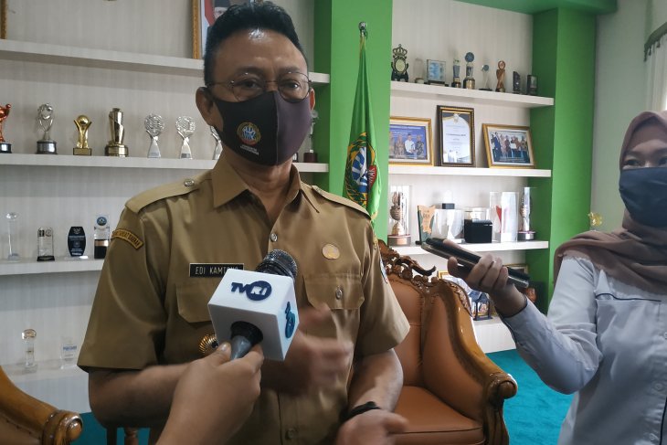 Kota Pontianak imbau penerima daging kurban bawa wadah sendiri