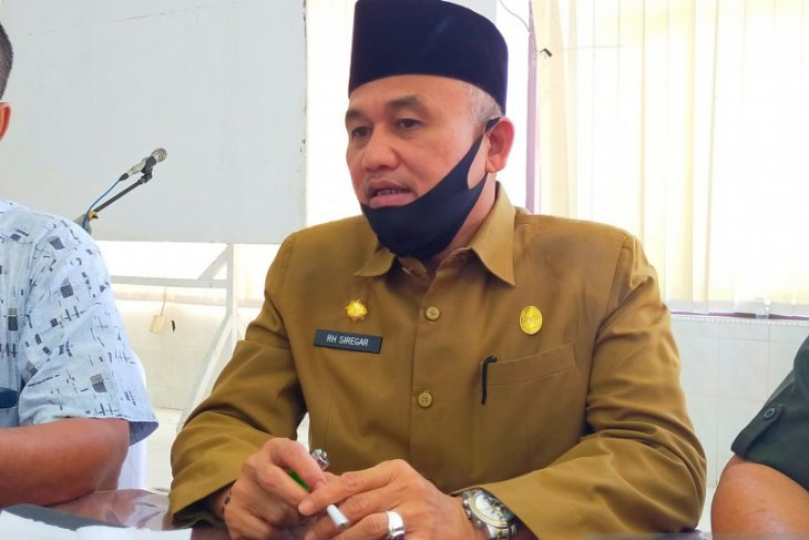 Dituding penipuan pemulangan PMI dari Malaysia, Bupati Asahan lakukan klarifikasi