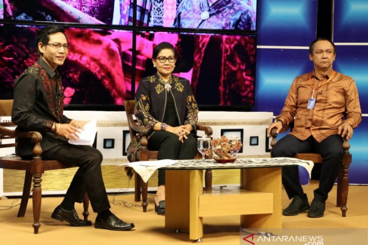 Dekranasda Bali dorong investor rangkul UMKM untuk bangkit dari pandemi