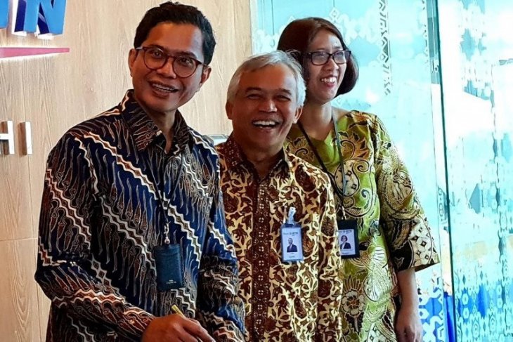 Di semester I 2020, BTN bukukan laba bersih Rp768 miliar