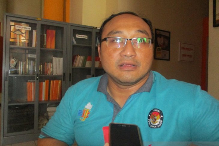 26.003 orang meninggal terdata sebagai pemilih saat coklit di Kediri