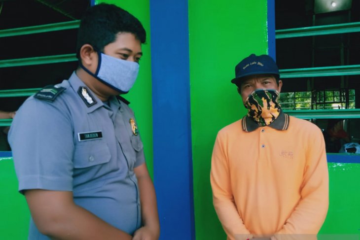 Polisi Bengkayang ajak masyarakat sukseskan Pilkada serentak
