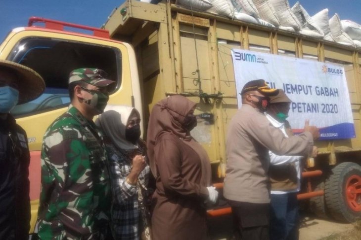 Berita Pandeglang, ajakan Polres patuhi protokol kesehatan hingga bantuan hewan kurban dari Kemendagri