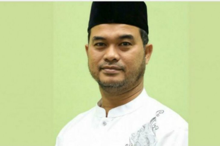 Cegah COVID-19, jamaah shalat id diminta gunakan masker