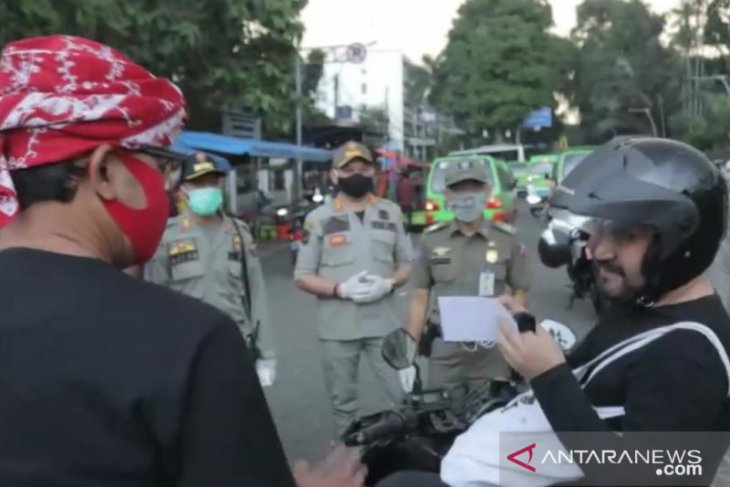 Kasus positif COVID-19 di Kota Bogor bertambah lagi delapan orang