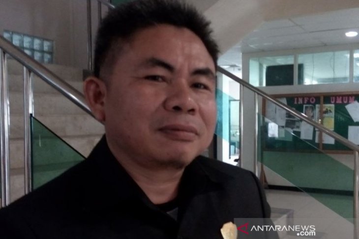 DPRD Penajam harus lakukan evaluasi dan kajian bahas Raperda