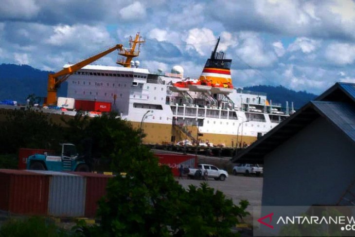 Teluk Wondama evaluasi relaksasi operasi transportasi