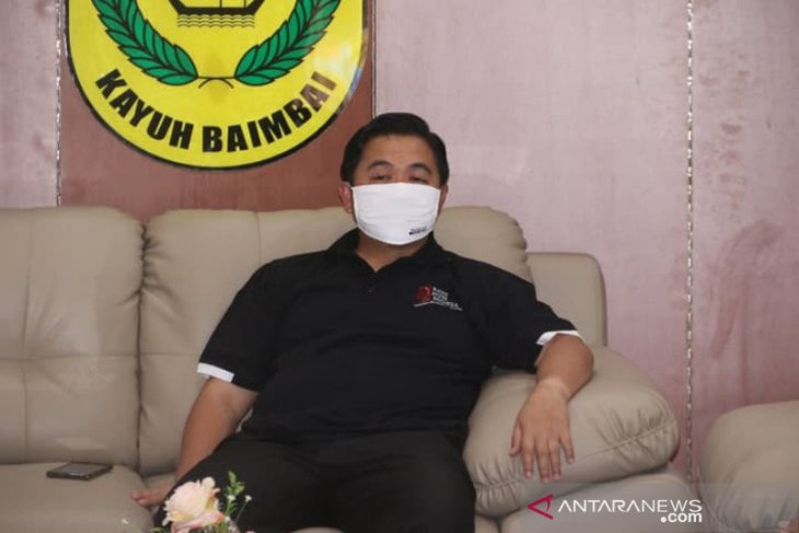Pemkot Banjarmasin bakal pasang Wifi gratis di perkampungan untuk SJJ