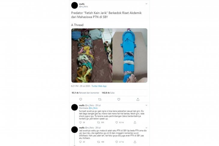 Apa yang dapat dipelajari dari kasus
