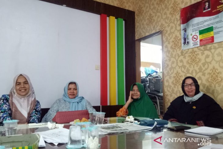 MAA Banda Aceh serukan orang tua tidurkan anak lantunkan
