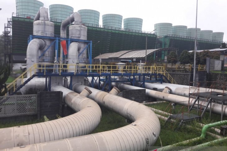 Pemerintah menyiapkan kompensasi eksplorasi pacu investasi panas bumi