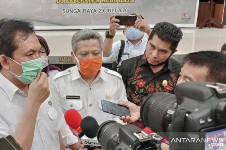 BPH Migas gandeng pemda bangun pipa gas bumi Trans Kalimantan