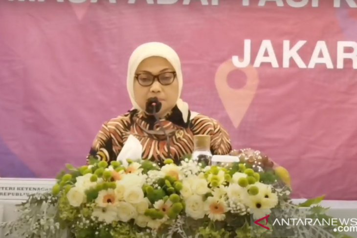 Pemerintah buka kembali penempatan TKI ke luar negeri