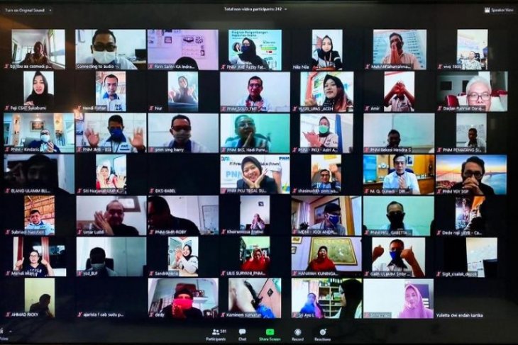 PNM dukung nasabah UMKM Go Digital