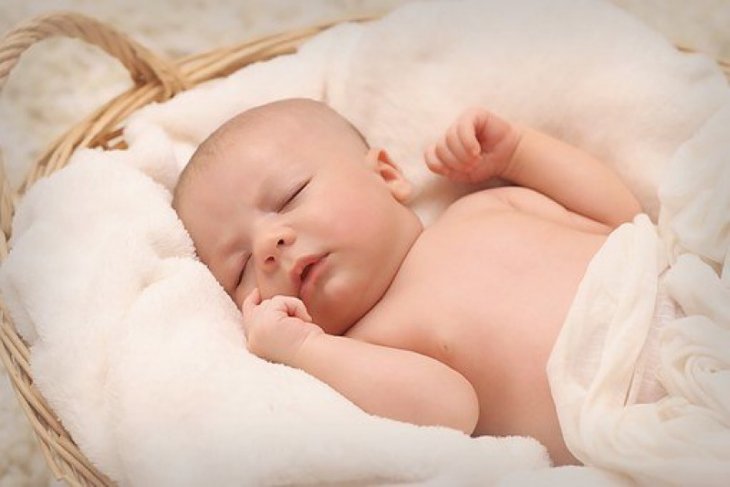 Penyebab gangguan tidur pada anak balita