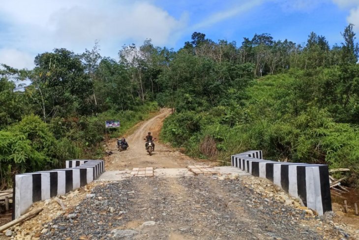Warga Desa Danti mengharapkan pelaksanaan program TMMD tetap berkesinambungan