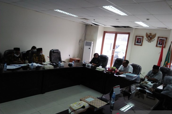 Substansi syariat islam tidak berubah dalam suasana pandemi