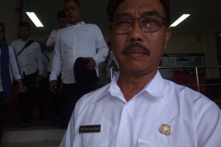 Berita kesra Lebak, mulai pemeriksaan kesehatan hewan kurban sampai penambahan pasien COVID-19