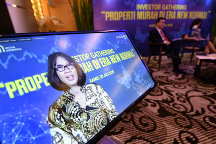 BTN tawarkan aset properti dari debitur yang tidak performing