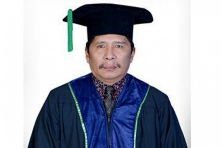 Kapolda Sumut Irjen Pol Martuani Sormin raih dua penghargaan, ini kata akademisi