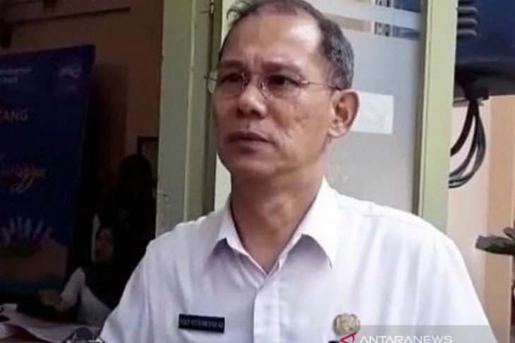 Kepala BKD Kaltim sembuh dari COVID-19 setelah isolasi