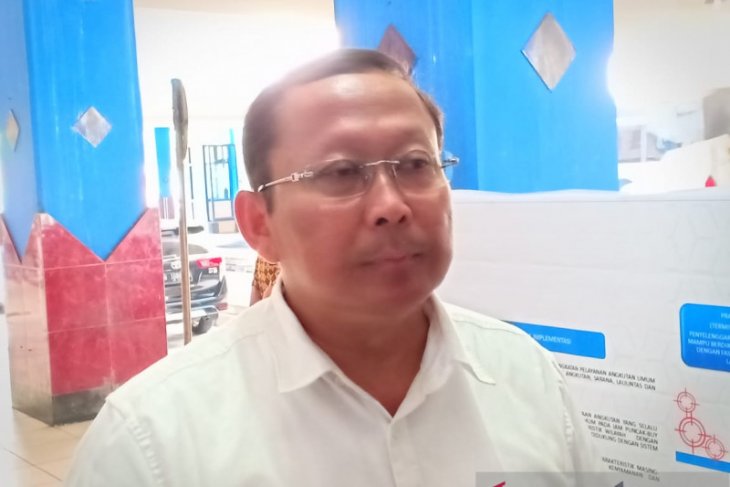 Kemenhub minta pemudik hindari balik hari Minggu