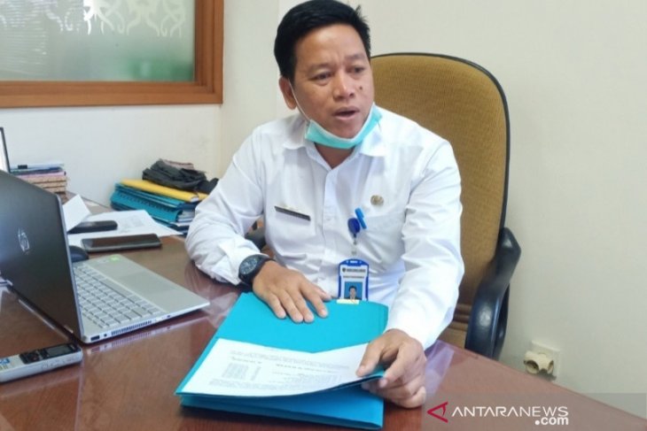 Kenaikan harga kebutuhan pokok pengaruhi inflasi di Kabupaten Penajam