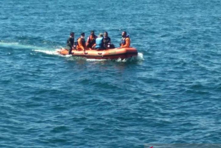 Nelayan Simalungun tewas tenggelam di Danau Toba
