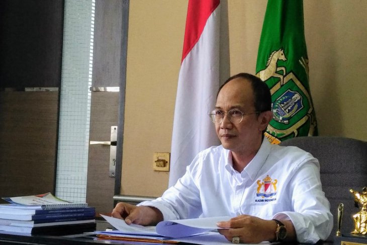 Kadin dorong pelaku UMKM lakukan empat konsistensi