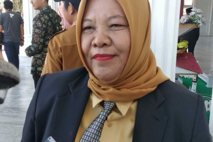 Penempatan pegawai BPPSPAM di Bengkulu belum jelas