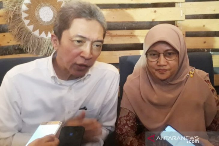 RS Azra Bogor tetap buka meski jadi klaser baru kasus COVID-19