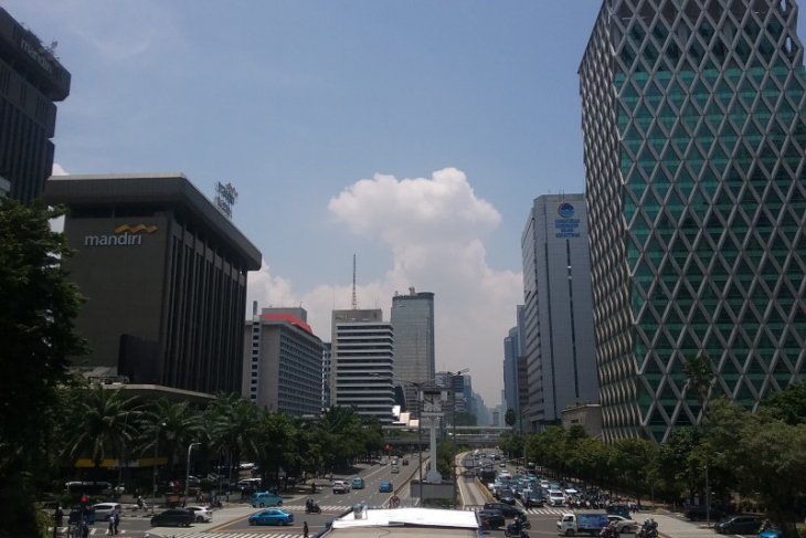 Perkantoran diminta segera atasi klaster pandemi