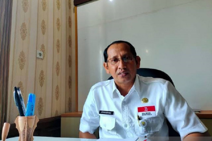 Tambahan 6 kasus positif COVID-19 di Jambi termasuk dua balita