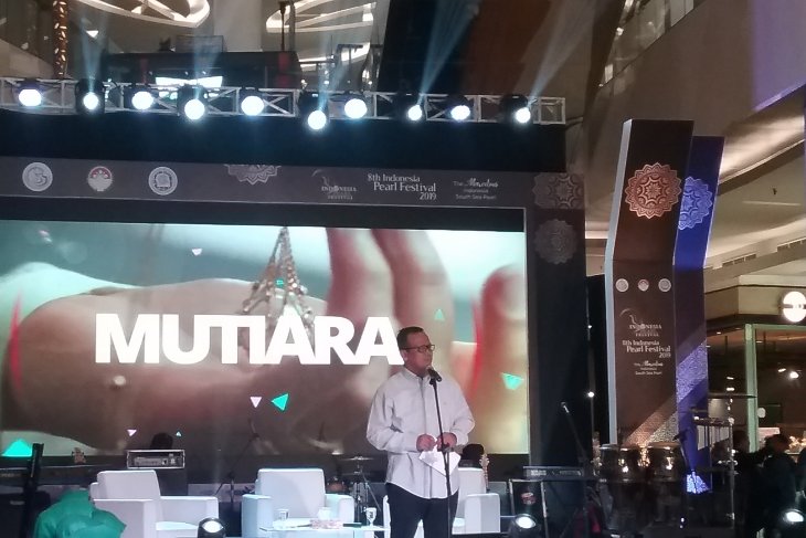Menteri Edhy wajibkan sekolah kelautan KKP terima anak nelayan