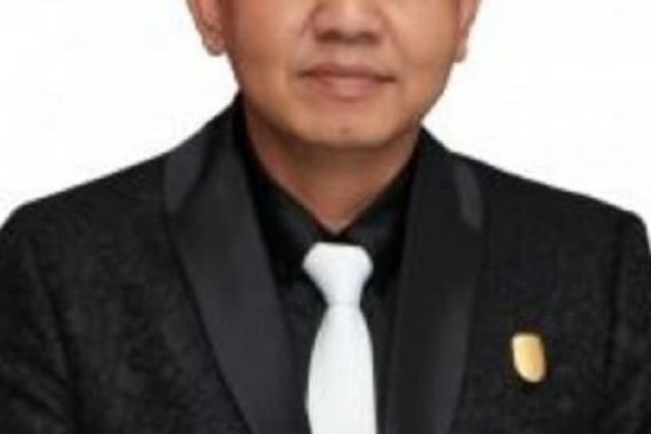 Ketua DPRD Jepara meninggal dunia