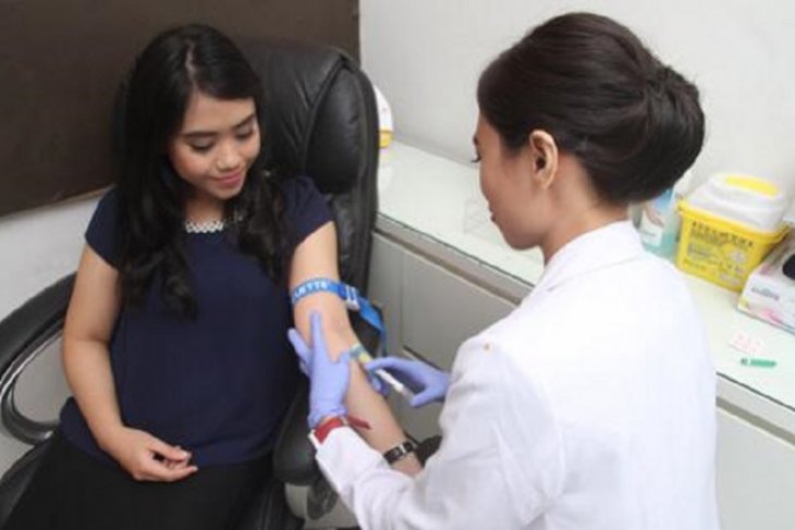 Pemeriksaan kesehatan menyeluruh penting saat pandemi