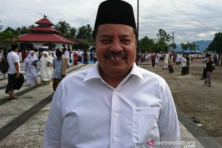 Warga Aceh wajib patuh kepada pemerintah, kata TRK