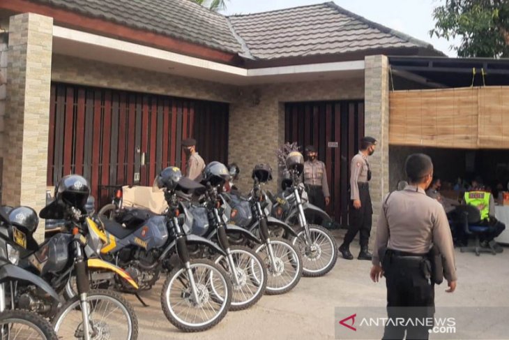 Jadi korban penipuan investasi paket kurban bodong, Seribuan orang lapor ke Polres Cianjur