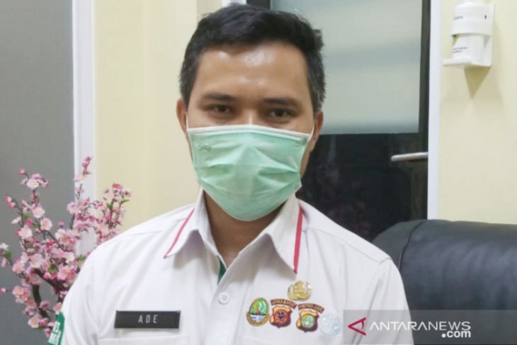 Tren pembayaran PKB secara elektronik di Bogor meningkat saat penerapan PSBB