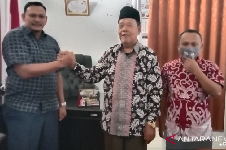 KPU Mukomuko gandeng FKUB sosialisasikan Pilkada