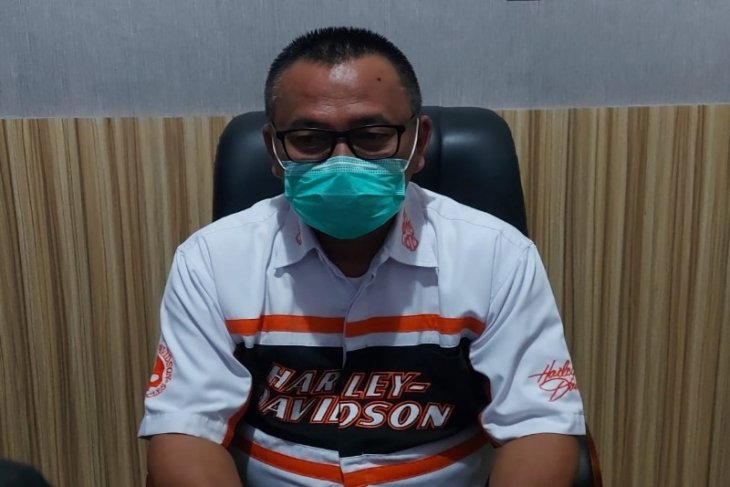 Positif COVID-19 Tebing Tinggi sembuh 7 orang