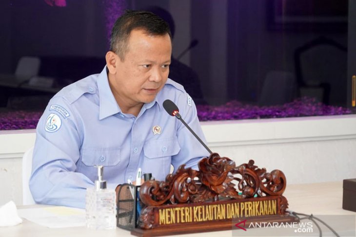 KKP siap kucurkan tambahan anggaran Rp474,9 miliar percepat pemulihan ekonomi
