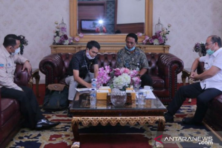 Diskepora Babel akan gelar