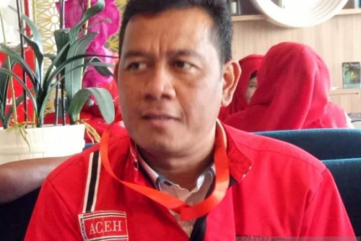 Mantan Panglima GAM Meulaboh Raya, Abu Yussaini meninggal dunia